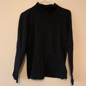Medium turtle neck